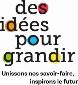 Des Idées Pour Grandir