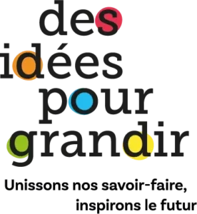 Des Idées Pour Grandir