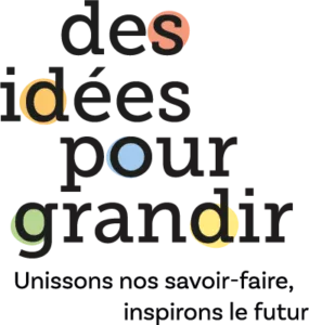 Des Idées Pour Grandir