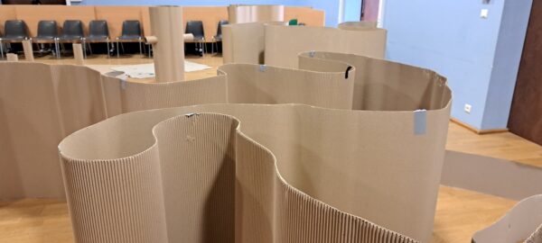 Atelier : Imbroglio (+formation)