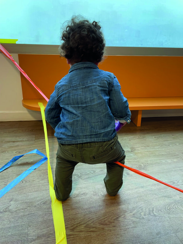 Atelier : Scratch – Image 2