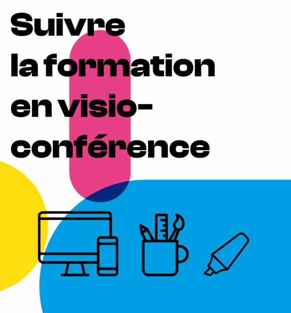 Formation ECLA en visio-conférence - Mercredi 9 juillet 2025