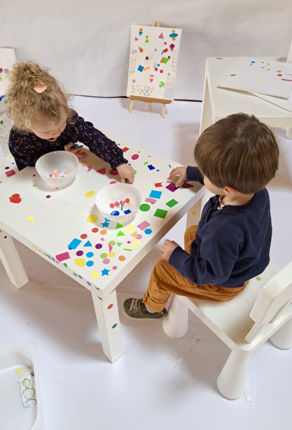 Atelier : Kuzama (+formation) – Image 3